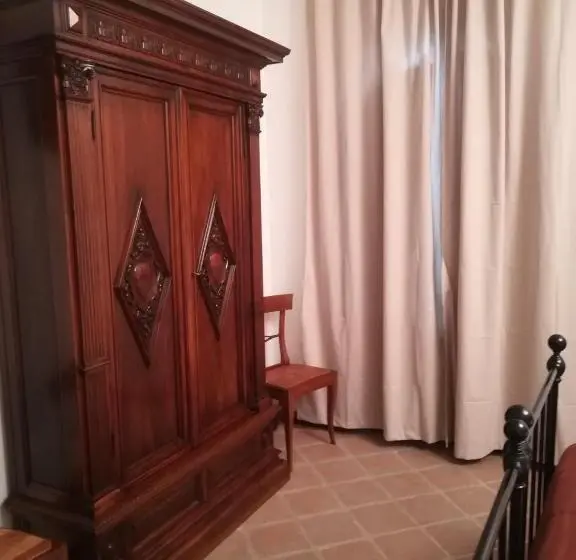 اتاق استاندارد, Foresteria Poggio Bonelli
