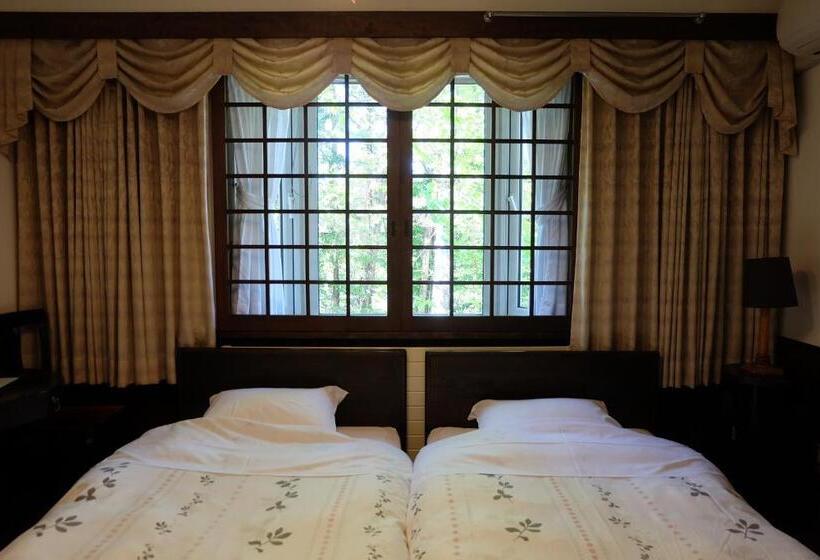 Номер Стандарт Совместная Ванная, Appikogen Pension Mutti