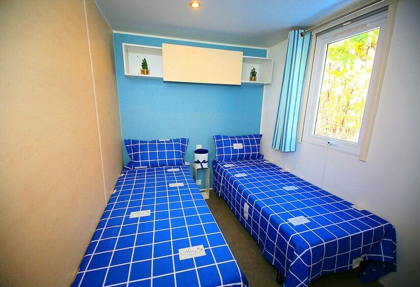 Дом 2 Спальни, Atlantica Parc Beach