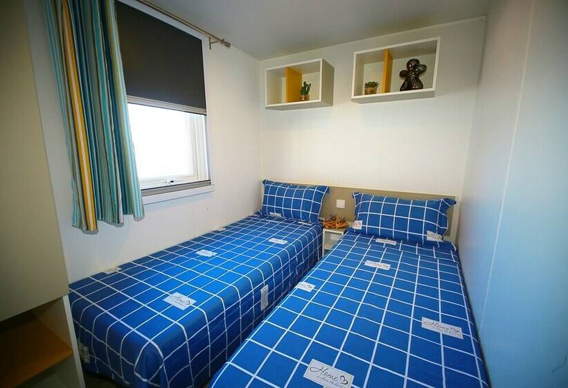 Дом 3 Спальни, Atlantica Parc Beach