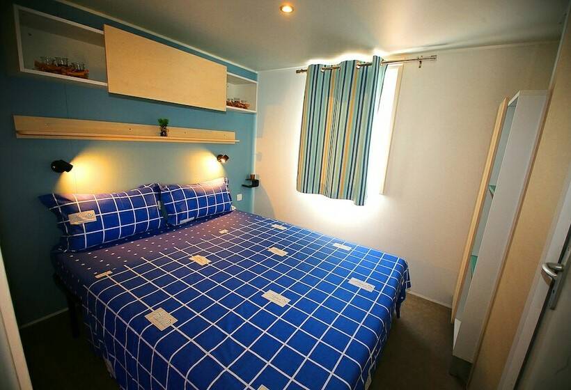 خانه 2 خوابه, Atlantica Parc Beach