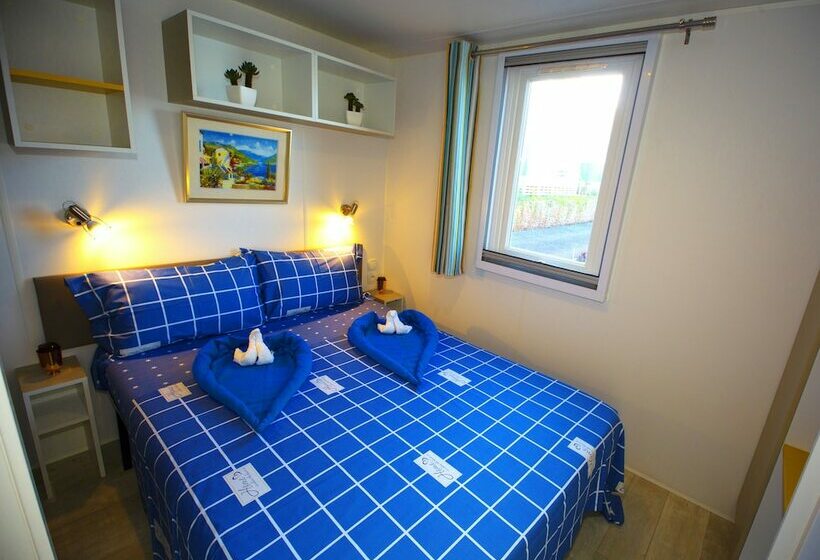 خانه 3 خوابه, Atlantica Parc Beach