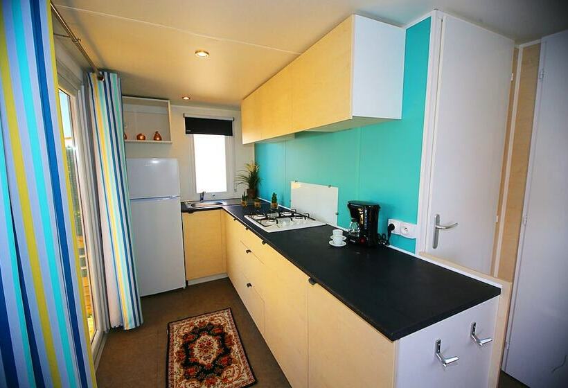 خانه 2 خوابه, Atlantica Parc Beach