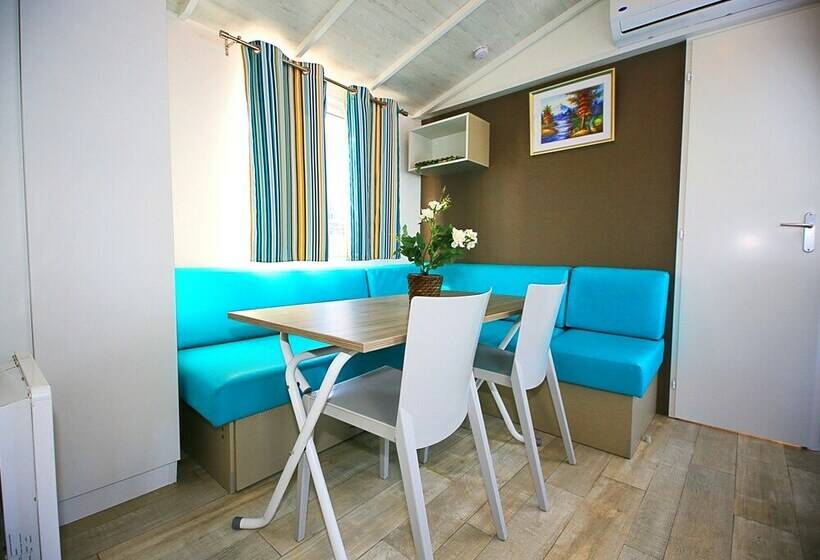 خانه 3 خوابه, Atlantica Parc Beach