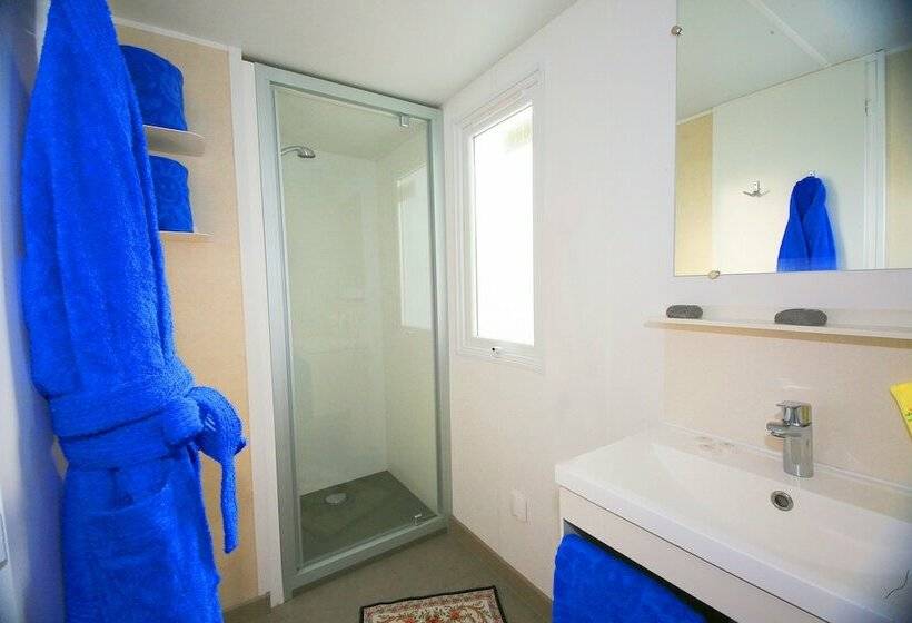 خانه 2 خوابه, Atlantica Parc Beach