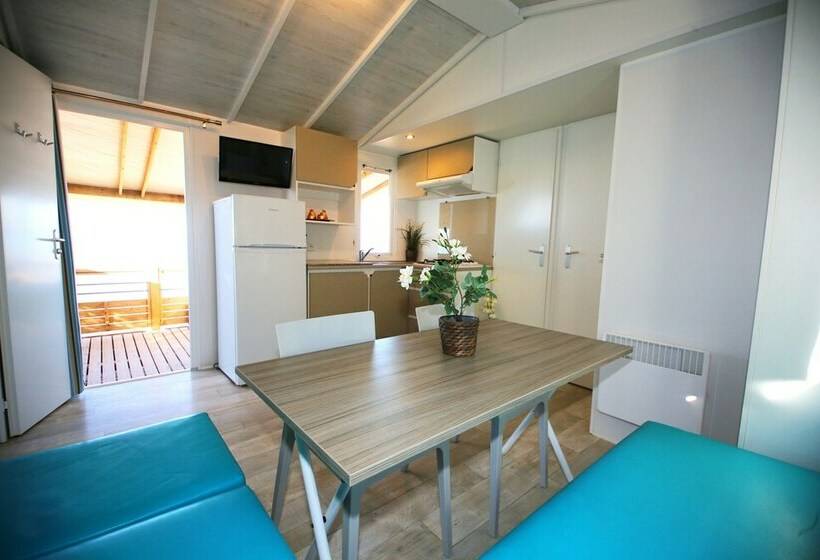 Дом 3 Спальни, Atlantica Parc Beach