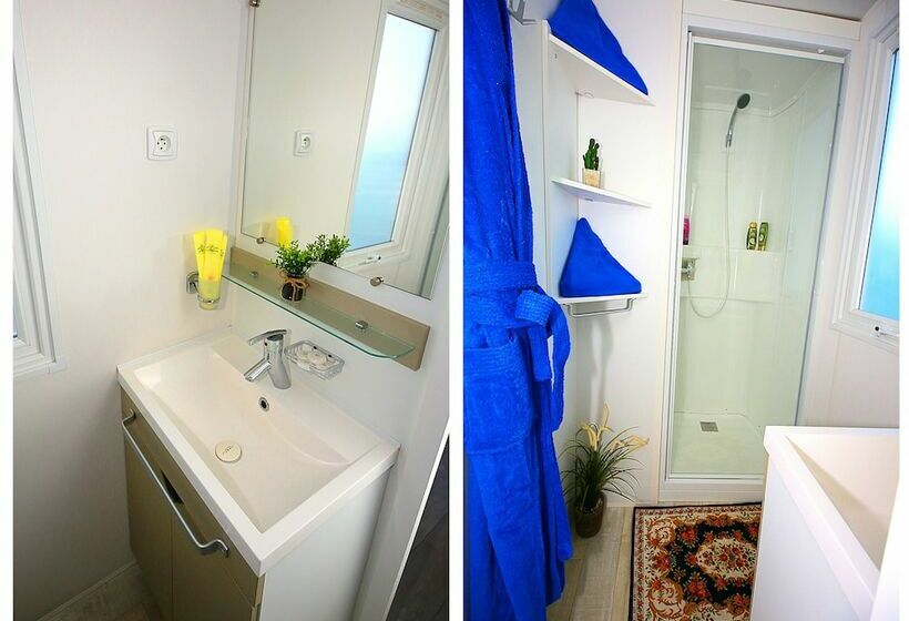 خانه 3 خوابه, Atlantica Parc Beach