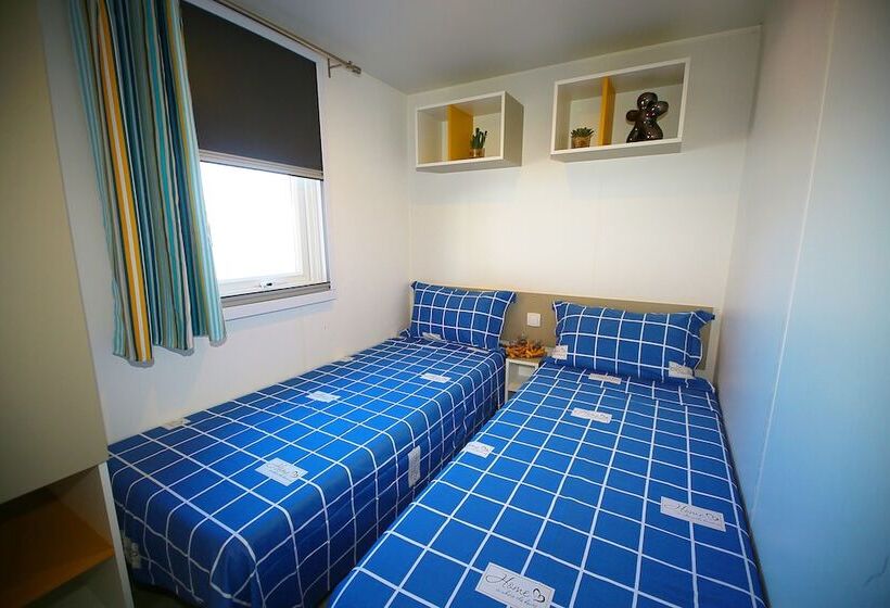 خانه 3 خوابه, Atlantica Parc Beach