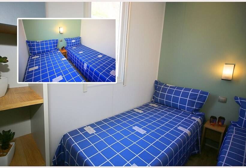 Дом 1 Спальня, Atlantica Parc Beach