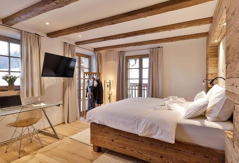 一居室别墅, Chiemsee Chalet