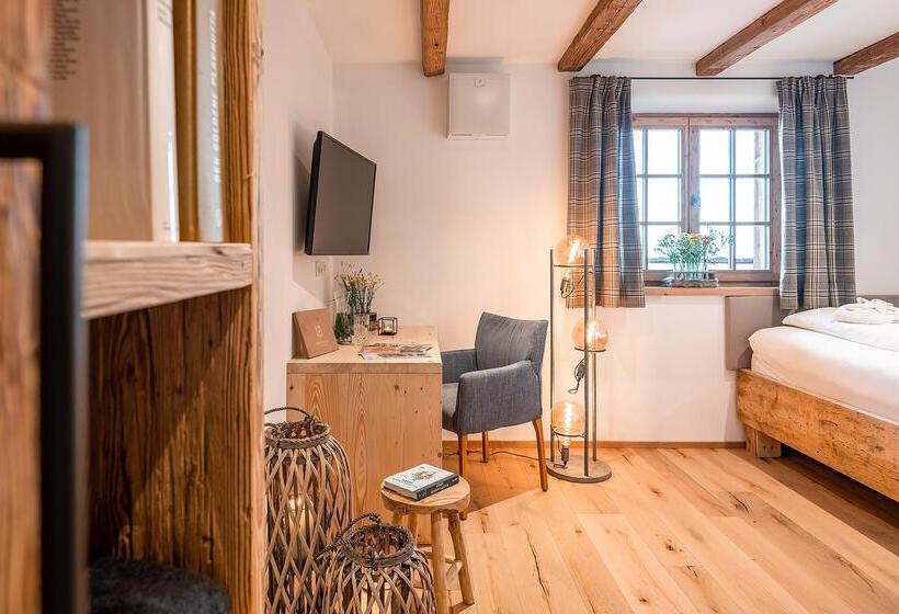 一居室别墅, Chiemsee Chalet