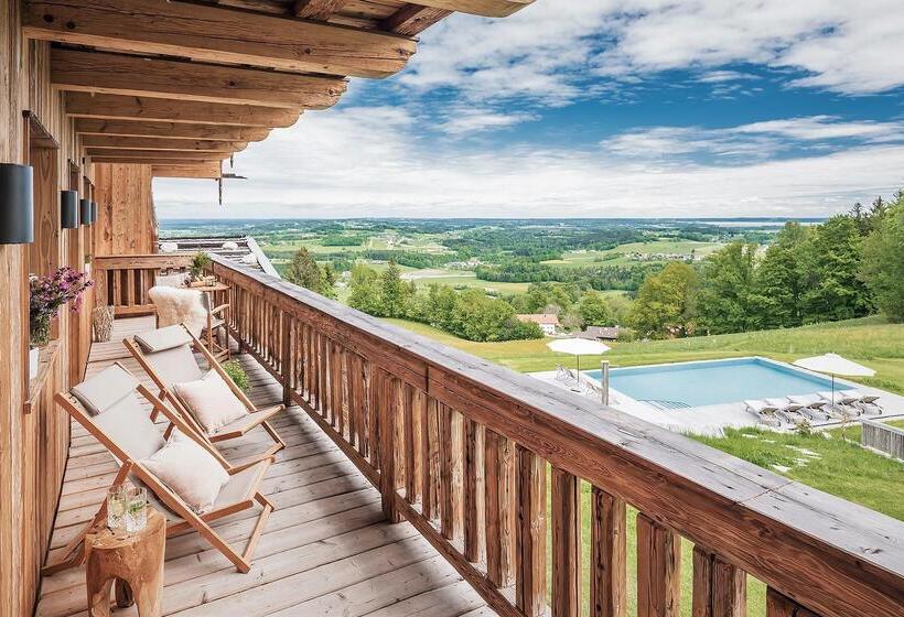 샬레, Chiemsee Chalet