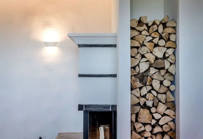 １ベッドルームのデラックスアパートメント, Chiemsee Chalet