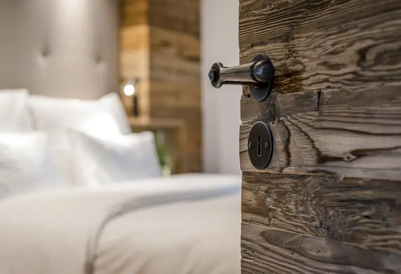 １ベッドルームのデラックスアパートメント, Chiemsee Chalet