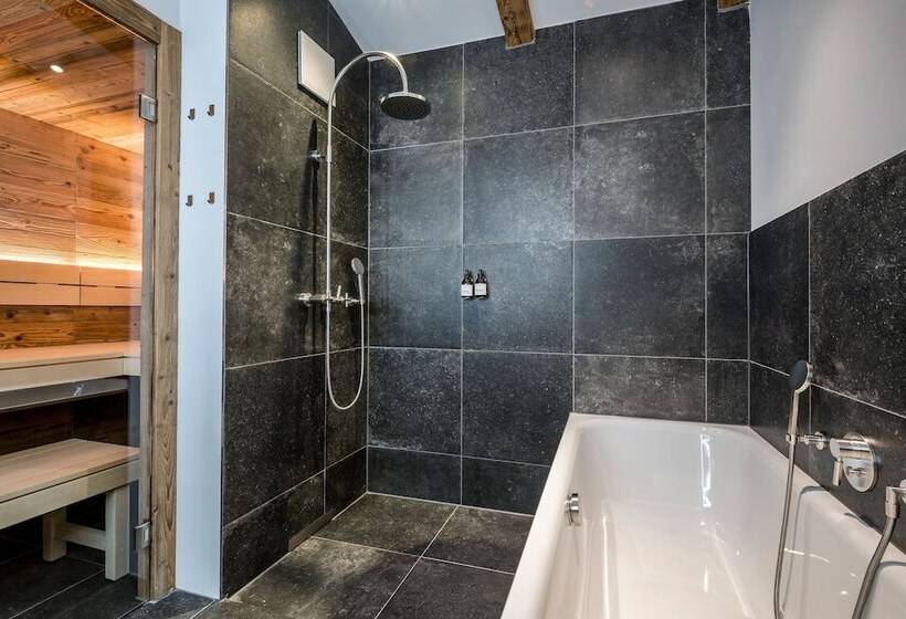 샬레, Chiemsee Chalet