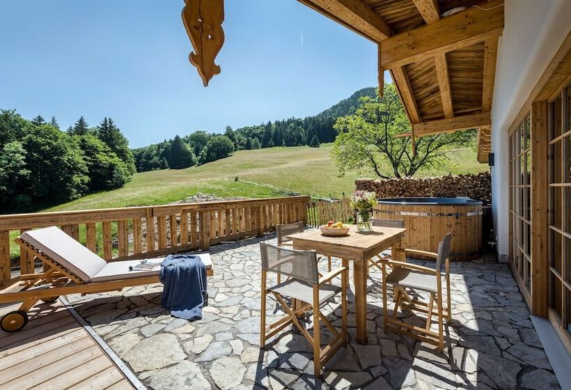 샬레, Chiemsee Chalet