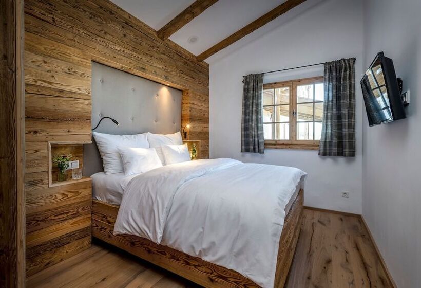 샬레, Chiemsee Chalet