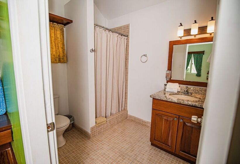 Дом 1 Спальня, Harbour View Boutique Hotel & Wellness Retreat