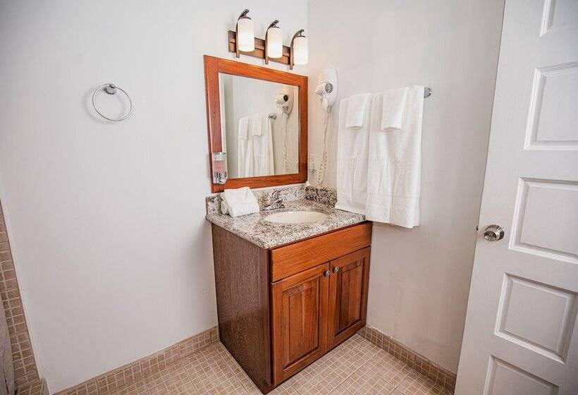 Дом 1 Спальня, Harbour View Boutique Hotel & Wellness Retreat