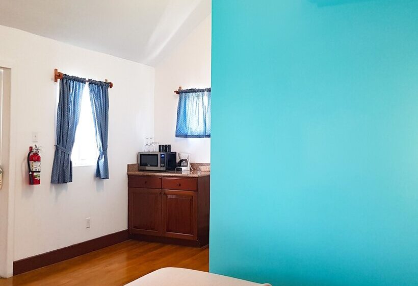 Дом 1 Спальня, Harbour View Boutique Hotel & Wellness Retreat