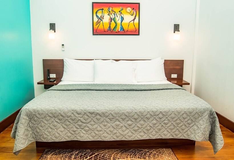 Дом 1 Спальня, Harbour View Boutique Hotel & Wellness Retreat