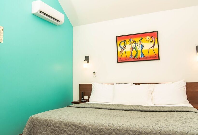 Дом 1 Спальня, Harbour View Boutique Hotel & Wellness Retreat