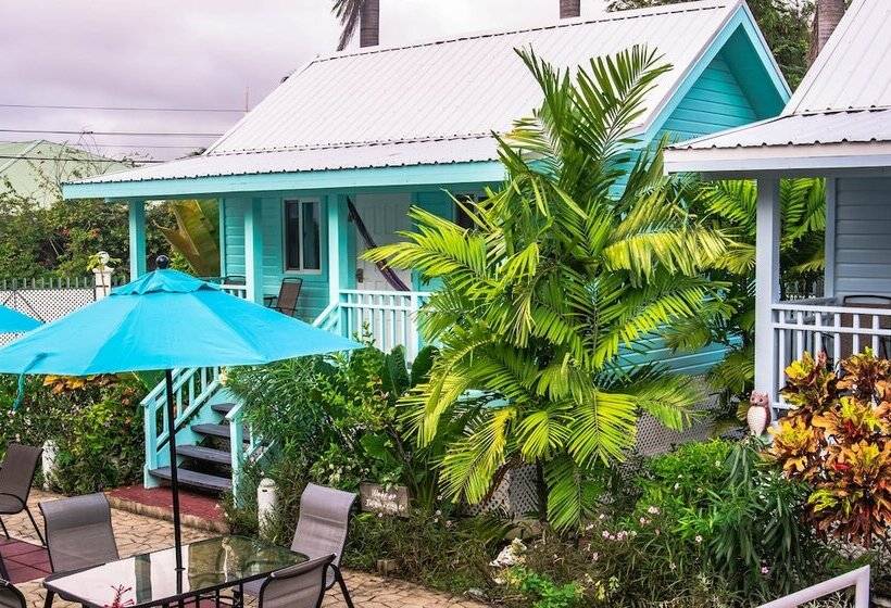 Дом 1 Спальня, Harbour View Boutique Hotel & Wellness Retreat