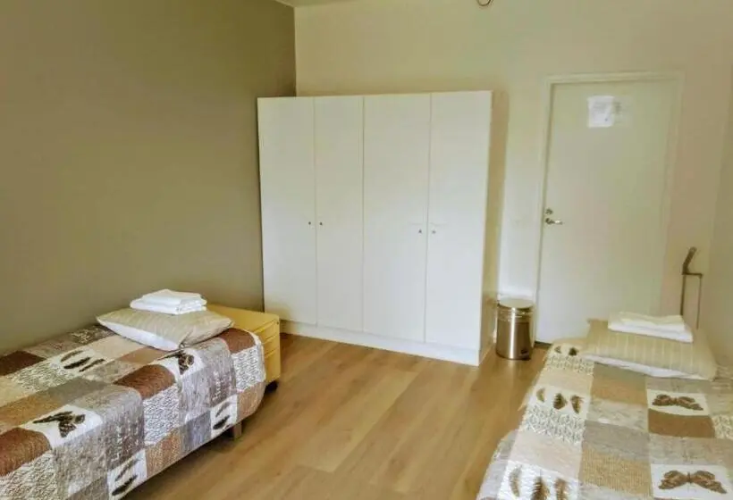 エコノミールーム, Hostel Vanha Koulu