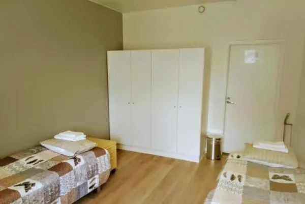 エコノミールーム, Hostel Vanha Koulu