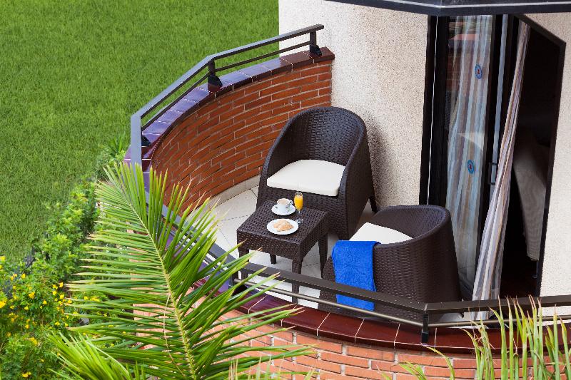 غرفة قياسية, Hilton Guiyang