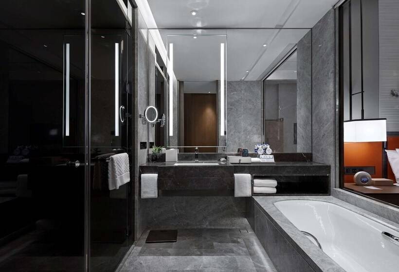 غرفة تنفيذية, Hilton Guiyang