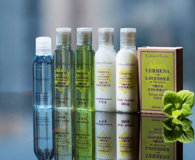 غرفة تنفيذية, Hilton Guiyang