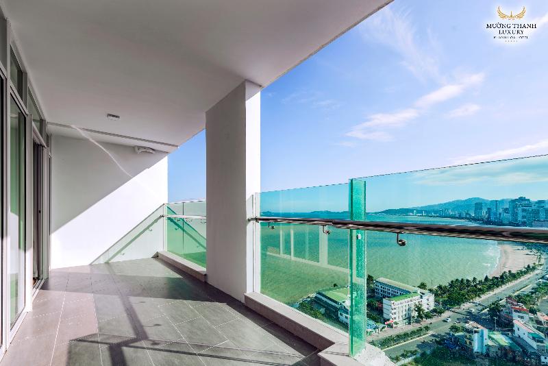 سوییت اجرایی, Muong Thanh Luxury Khanh Hoa