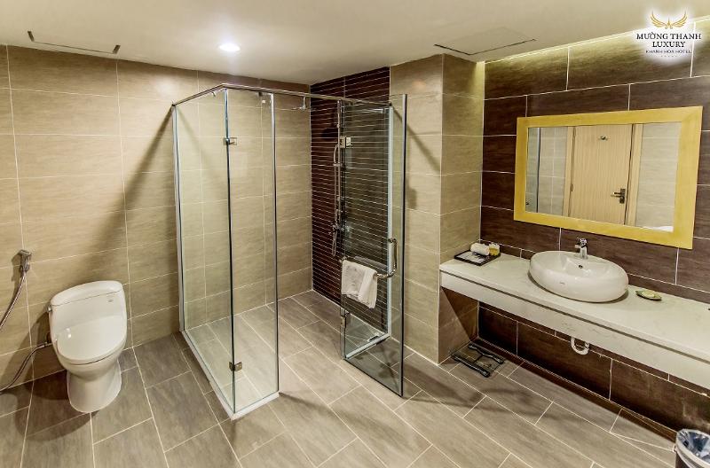 سوییت اجرایی, Muong Thanh Luxury Khanh Hoa