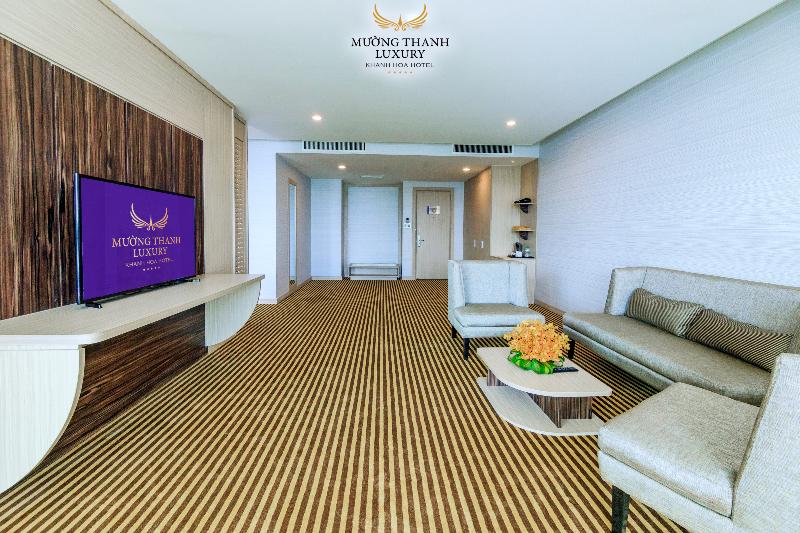 سوییت اجرایی, Muong Thanh Luxury Khanh Hoa