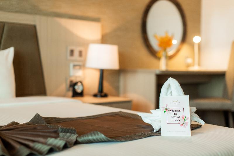 سوییت اجرایی, Muong Thanh Luxury Khanh Hoa