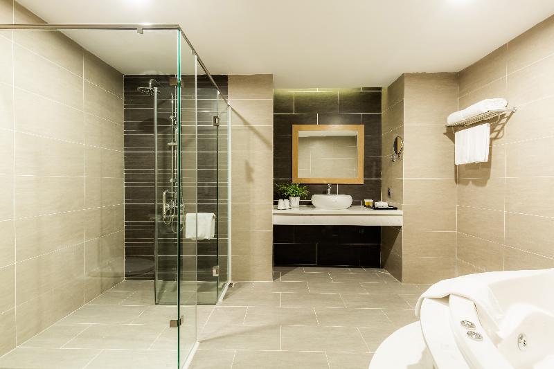 سوییت اجرایی, Muong Thanh Luxury Khanh Hoa