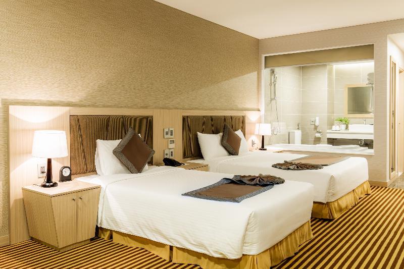 اتاق لوکس با چشم‌انداز دریا, Muong Thanh Luxury Khanh Hoa