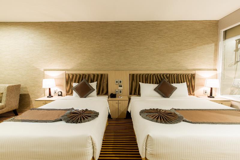 اتاق لوکس با چشم‌انداز دریا, Muong Thanh Luxury Khanh Hoa