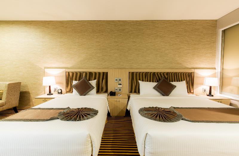 اتاق لوکس با چشم‌انداز دریا, Muong Thanh Luxury Khanh Hoa