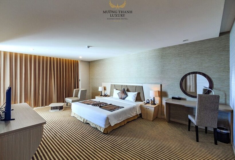 سوییت اجرایی, Muong Thanh Luxury Khanh Hoa