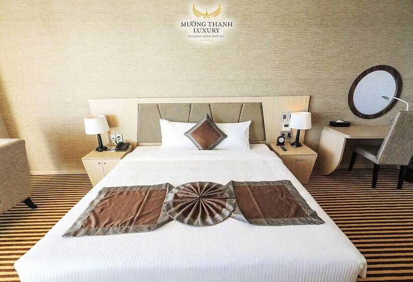 سوییت اجرایی, Muong Thanh Luxury Khanh Hoa