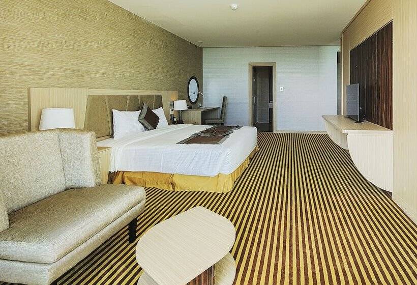 سوییت اجرایی, Muong Thanh Luxury Khanh Hoa