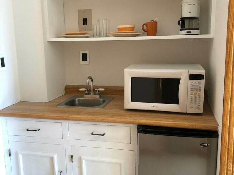 اتاق استاندارد با 2 تخت دوبل, Suites Sevilla