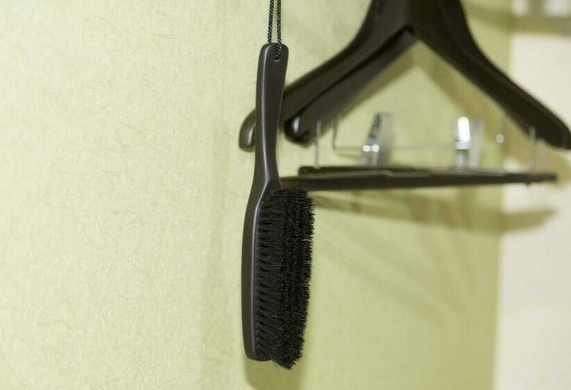 Pokój Standard, Sanco Inn Kyoto Hachijoguchi Shikinoyu