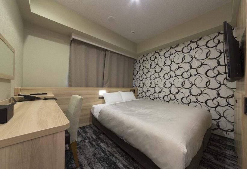 Pokój Deluxe, Sanco Inn Kyoto Hachijoguchi Shikinoyu