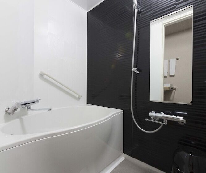 Pokój Executive, Sanco Inn Kyoto Hachijoguchi Shikinoyu