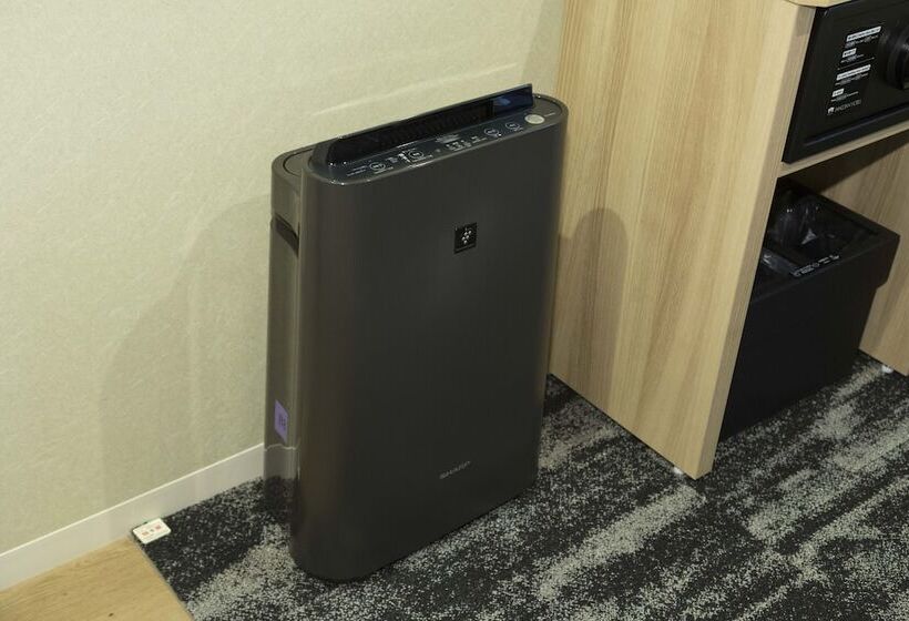 Pokój Executive, Sanco Inn Kyoto Hachijoguchi Shikinoyu