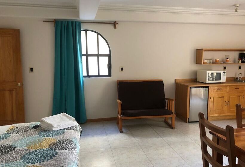 اتاق عادی با تخت دوبل, Suites Sevilla