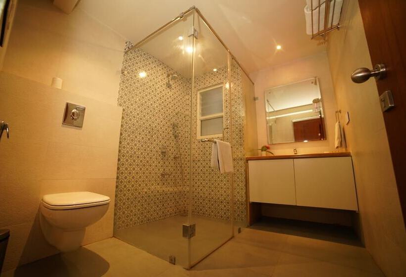 高级客房, The Ramvilas A Rooftop Pichola Lake View